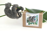 beginner-needle-felting-kit-sloth-wool-tools