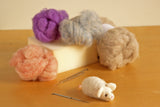 beginner-needle-felting-kit-mouse-wool-tools